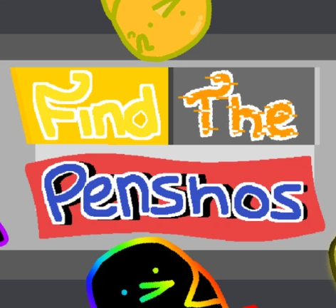 Find the Penshos game
